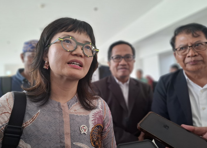 Wamendikti Saintek Stella Christie Ungkap Dua Alasan Tukin Dosen ASN Tak Bisa Dicairkan