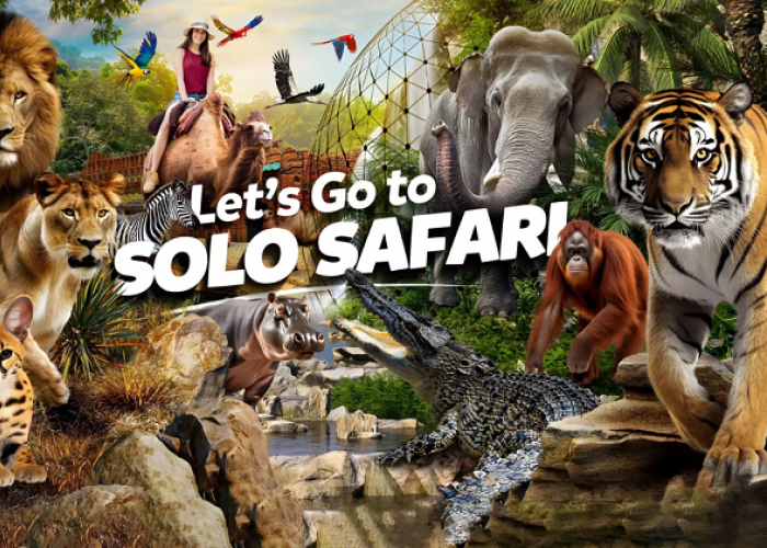 Kemeriahan Malam Pergantian Tahun dan Liburan Nataru 2025 di Kota Solo, Cek Info Selengkapnya Disini