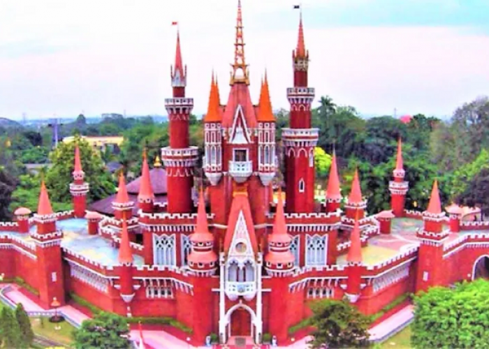 Taman Mini Indonesia Indah Jadi Destinasi Budaya Modern dan Inklusif, Simak Ulasan Selengkapnya