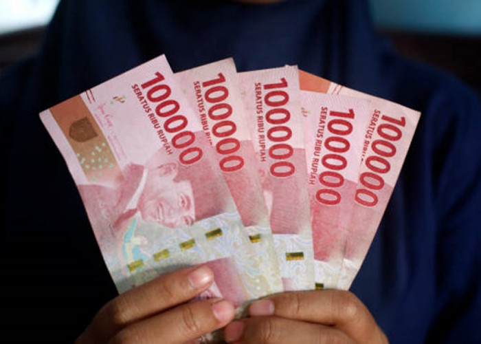 Daftar Aplikasi Pinjol Limit Awal Tinggi Mulai 500 Ribu, Resmi OJK Pasti Gampang Cair