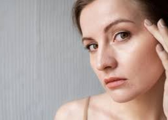 Perlu di Perhatikan! 5 Tips Memilih Skincare Untuk Mencerahkan Kulitmu Yang Berminyak Sekaligus Sensitif
