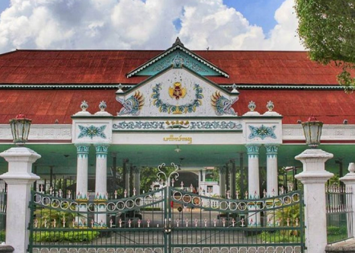 Menelusuri Peradaban Yogyakarta Ini Daftar Wisata Sejarah Ikonik untuk Liburan Keluarga 2026