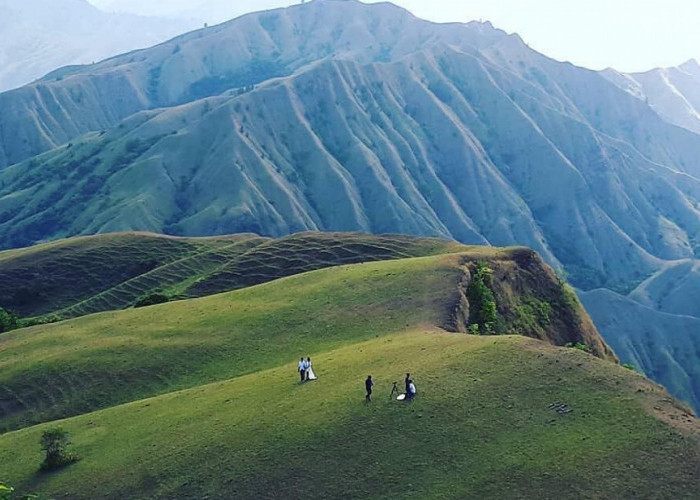 5 Destinasi Wisata Tana Toraja Indah dengan Ketenangan Alam Paling Mengesankan, Simak Disini