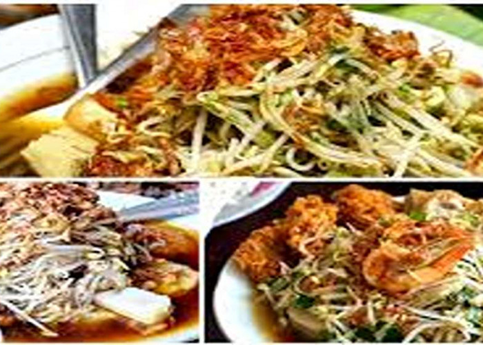 8 Aneka Makanan Lontong Khas Jawa Timur Terlezat Menggugah Selera, Paling Gurih Manjakan Lidah dan Kenyang