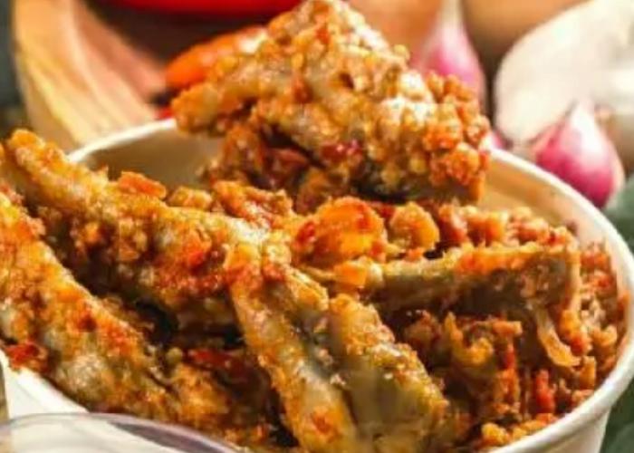 Surga Kuliner Ramadhan di Sekitar Stasiun Manggarai Ini Jadi Ikon Kafe Tersembunyi