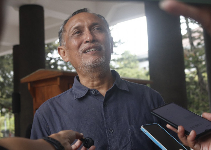 Pakar Vulkanologi UGM Bantah Teori Konspirasi Erupsi Gunung: Murni Proses Geologi