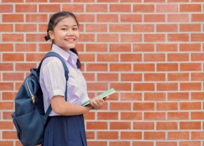 7 Pilihan Tas Sekolah SMP Model Sekarang, Desain Kekinian Kualitas Unggul