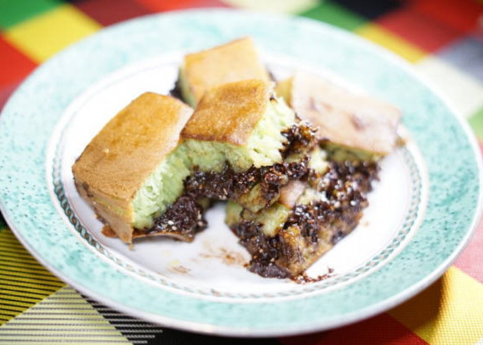 5 Deretan Martabak Enak di Yogyakarta, Cocok Jadi Ide Camilan Malam Paling Nikmat