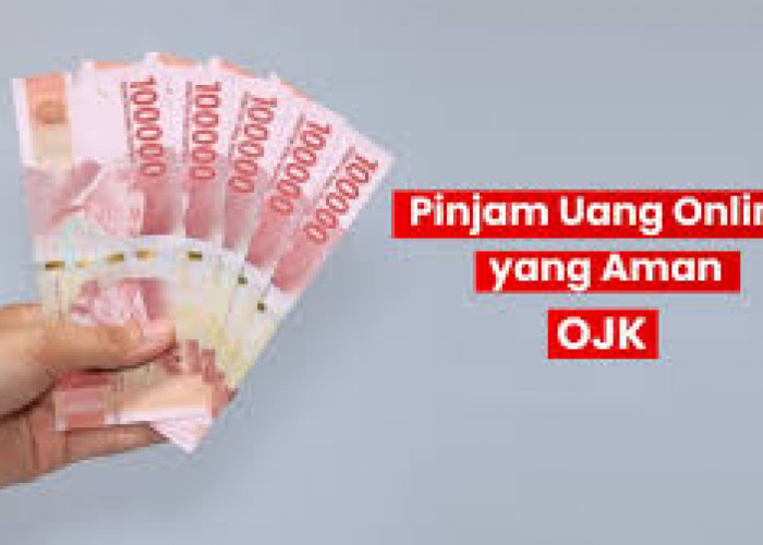 Pinjaman Tanpa Agunan Limit 8 Juta Proses Cepat Legal OJK, Dengan Bunga Rendah 5 Persen Cair Cepat