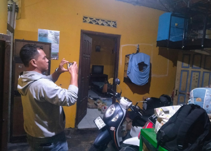 Maling Motor Gagal, 3 Burung Kenari Raib di Ringroad Selatan Bantul