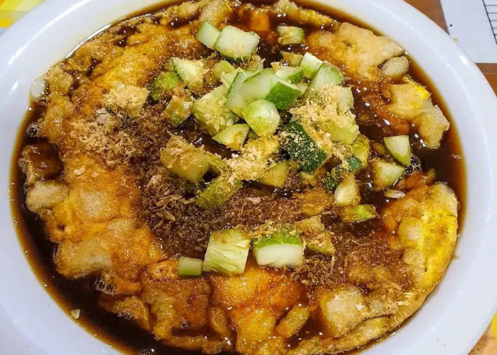 Rekomendasi Kuliner Pempek Enak di Jakarta, Nikmatnya Siap-siap Bikin Nagih Terus