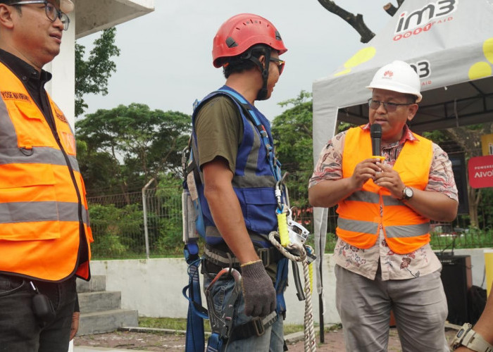 Pastikan Libur NATARU Nyaman, Indosat ANDAL Perkuat Jaringan Jateng dan DIY dengan Dukungan Aivolusi5G