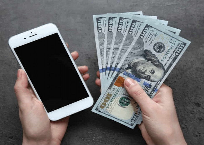 Selesaikan Misi dan Dapatkan Cuan Rp100 Ribu, Intip 5 Rekomendasi Aplikasi Penghasil Saldo DANA 2025