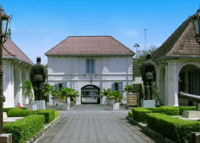 Eksplorasi Destinasi Unggulan Mudik Lebaran di Sekitar Kota Yogyakarta