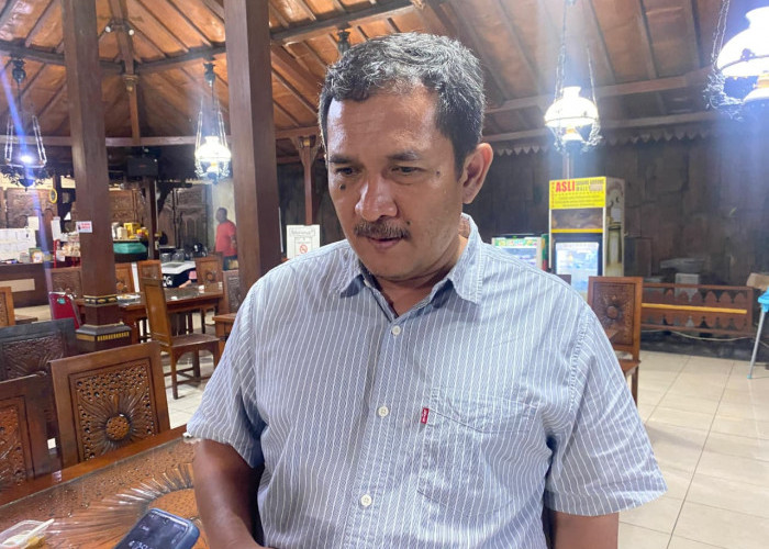 Danais 2026 Rp52,56 Miliar untuk Kalurahan DIY, Komisi A Minta Dana Desa Tak Dipangkas