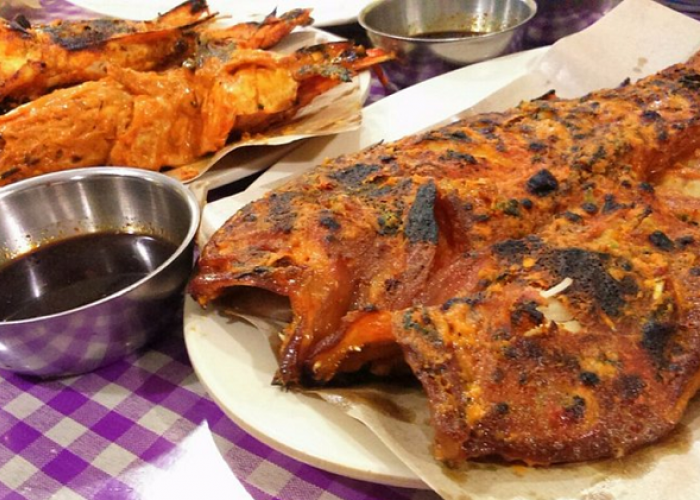 Daftar Rekomendasi Restoran dan Kafe Instagenic di Kota Padang, Berikut Informasi Selengkapnya