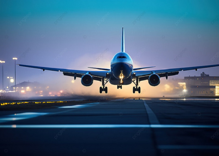 Tips Menikmati Libur Lebaran Dan Wisata Terbaru 2024 Menggunakan Transportasi Pesawat