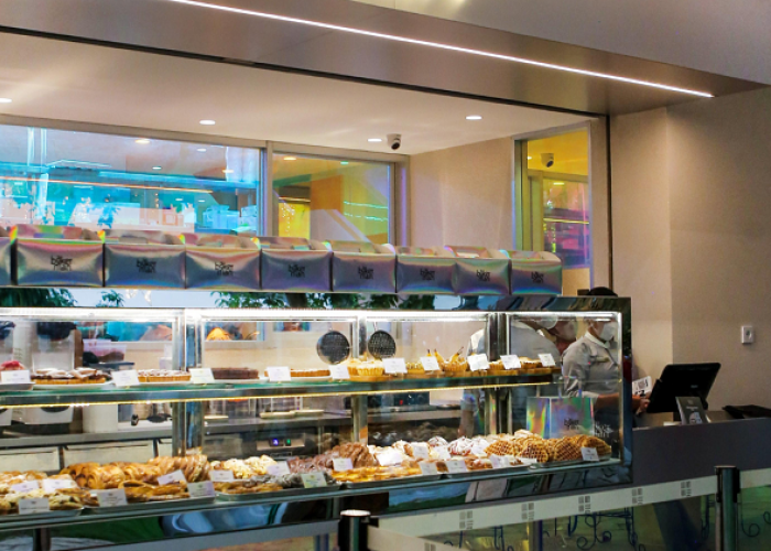 Surga Bakery Terbaik di Senopati, Destinasi Wajib Pecinta Pastry dan Roti Artisanal
