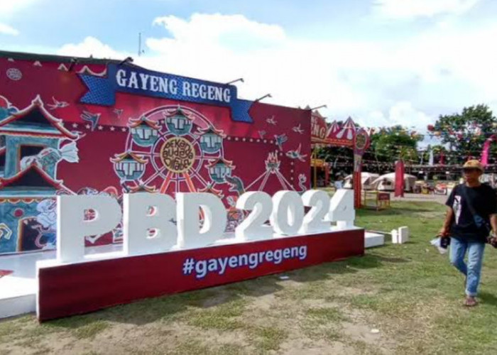 Lampaui Batasan, Pekan Budaya Difabel 2024 di Yogyakarta Sajikan Agenda Seni yang Memukau