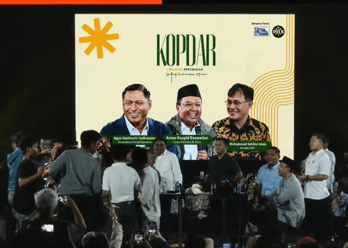 Ricuh di GIK UGM, Sudaryono: Kami Datang untuk Berdialog Dengan Mahasiswa Dan Sudah Ijin Kampus UGM