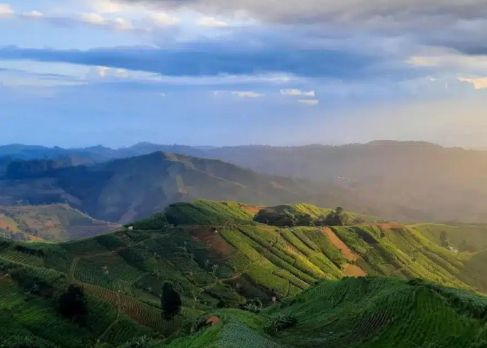6 Tempat Wisata di Kuningan Punya Keindahan Alam Memukau, Sajikan Sensasi Petualangan Menarik