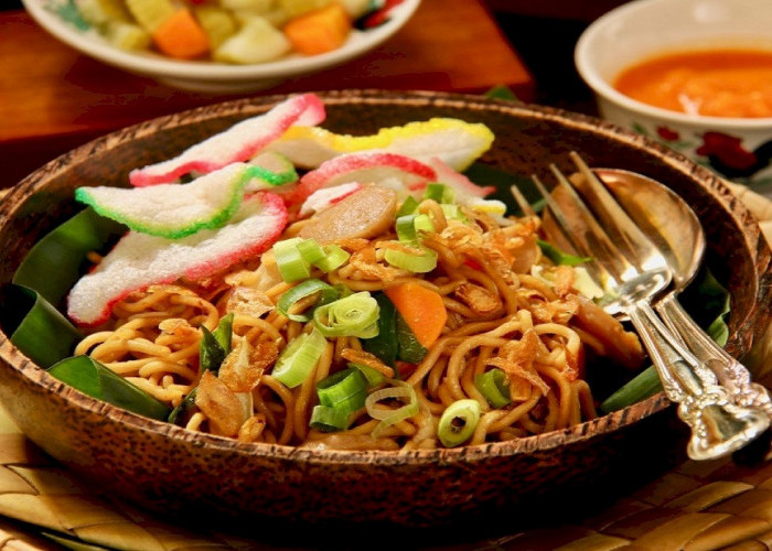 7 Rekomendasi Kedai Bakmi Jawa Legendaris Jogja, Rasa Lezat dan Otentik