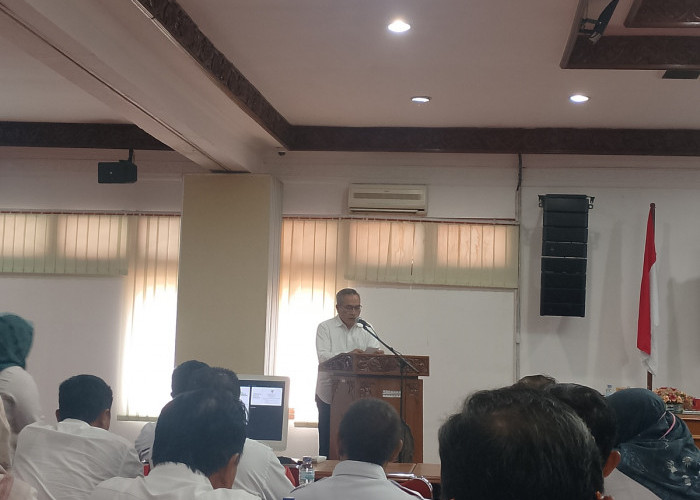 Bupati Bantul: Masalah Sampah Tak Bisa Diselesaikan Teknologi, Budaya Harus Berubah