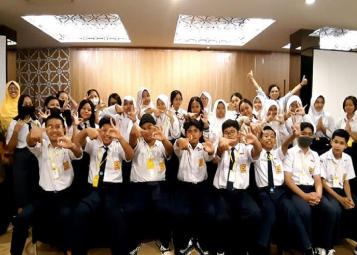 Atasi Masalah Mental Anak, Pemkot Yogyakarta Akan Tambah 4 Sekolah Sehat Jiwa