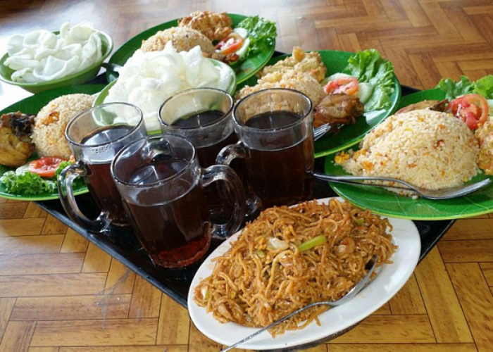 Sini! Konsep Instagramable Jadi Destinasi Makan Estetik dan Viral di Garut, Berikut Informasi Selengkapnya