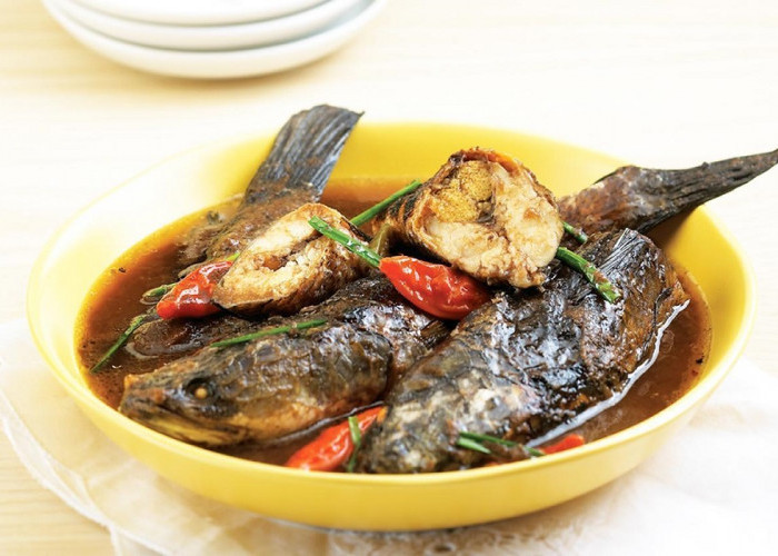 5 Daftar Makanan Lezat Khas Toraja dengan Cita Rasa Unik, Nomor 3 Punya Manfaat Besar