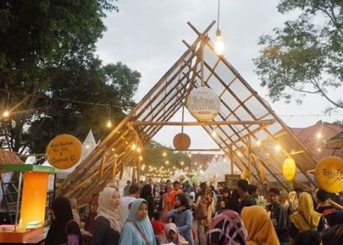 5 Rekomendasi Tempat Ngabuburit Asyik di Tegal, Saat Ramadhan 2024 Bersama Keluarga