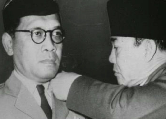 Sultan HB IX, Raja Intelektual yang Menyelamatkan Republik Saat Kas Negara Kosong