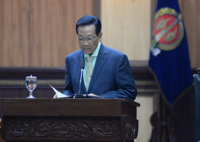 DIY Prioritaskan Enam Fokus Pembangunan dalam APBD 2026, Targetkan Pertumbuhan Ekonomi Berkualitas