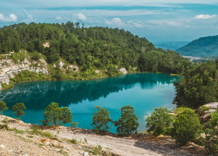 6 Rekomendasi Wisata Menarik Daerah Sawahlunto untuk Isi Akhir Pekan, Punya Berbagai Aktivitas Seru