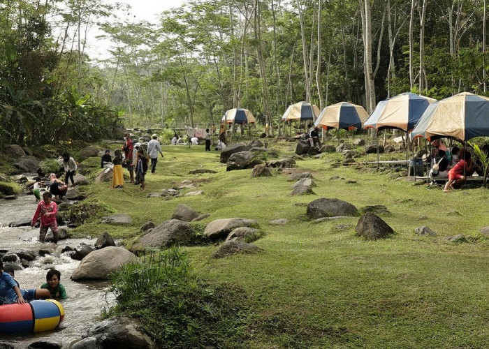 5 Pilihan Destinasi Wisata Seru Kaliurang Paling Cocok untuk Isi Akhir Pekanmu, Cek Disini