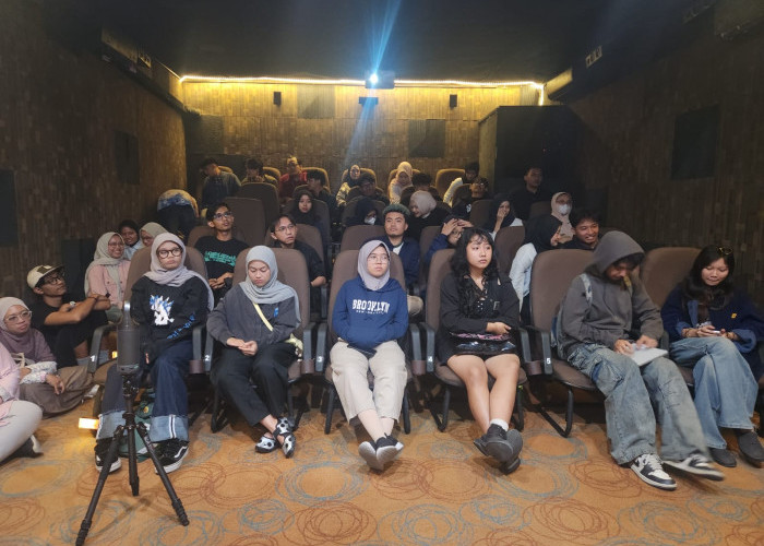 APEKFI Dorong Sineas Muda Yogyakarta Tumbuh Profesional dan Terlindungi