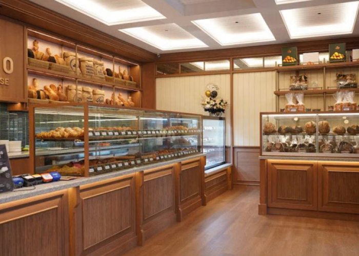 Menjamurnya Budaya Bakery Cafe di Yogyakarta jadi Destinasi Nongkrong Estetik Paling Ramah Kantong