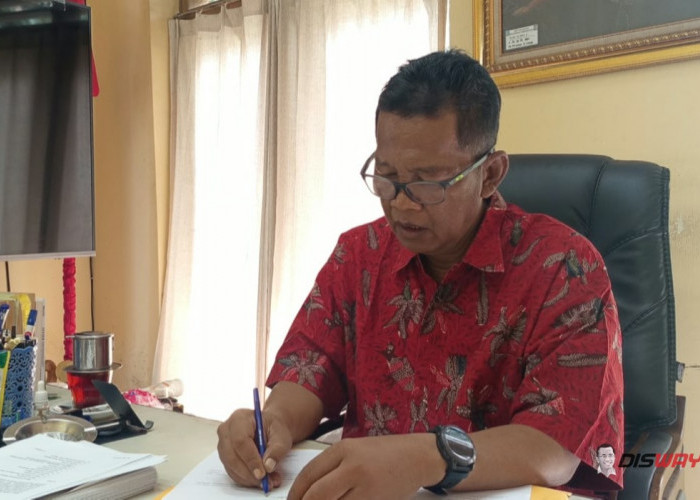 Paguyuban Lurah Se-DIY Apresiasi Pembentukan Tim Verifikasi Aset Koperasi Merah Putih di Tingkat Kabupaten