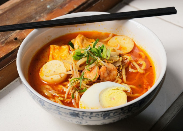 7 Rekomendasi Kuliner Lezat Khas Riau, Tonjolkan Cita Rasa Autentik Menggoyang Lidah