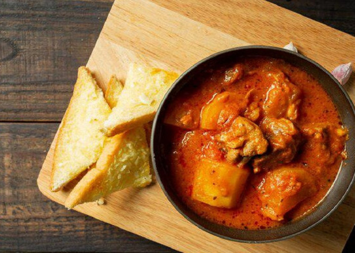 Kekayaan Rasa Tak Terduga, Simak 5 Pilihan Kuliner Menarik dari Jambi yang Memanjakan Lidah