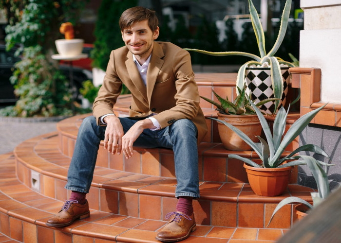 4 Daftar Sepatu Keren dengan Desain Vintage yang Kental, Nomor 3 Cocok Buat Gaya Retro