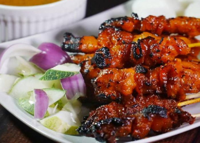 Makan Malam di Malioboro? Ini Rekomendasi Kuliner Otentik dengan Rasa yang Paling Hits