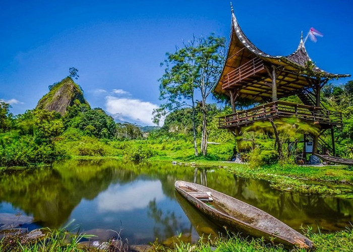 5 Pilihan Destinasi Wisata Seru di Padang, Tawarkan Daya Tarik serta Keunikan yang Berbeda