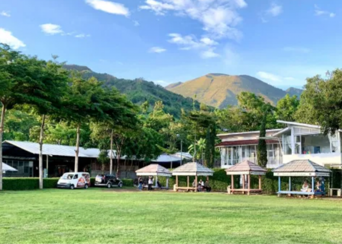 Destinasi Wisata Garut Paling Hits dan Instagramable dengan Spot Liburan Terbaik 