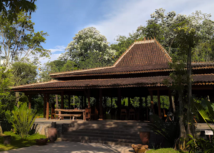 Wajib Singgah Destinasi Nongkrong di Sekitar Stasiun Ambarawa, Cek Ulasan Selengkapnya Berikut Ini