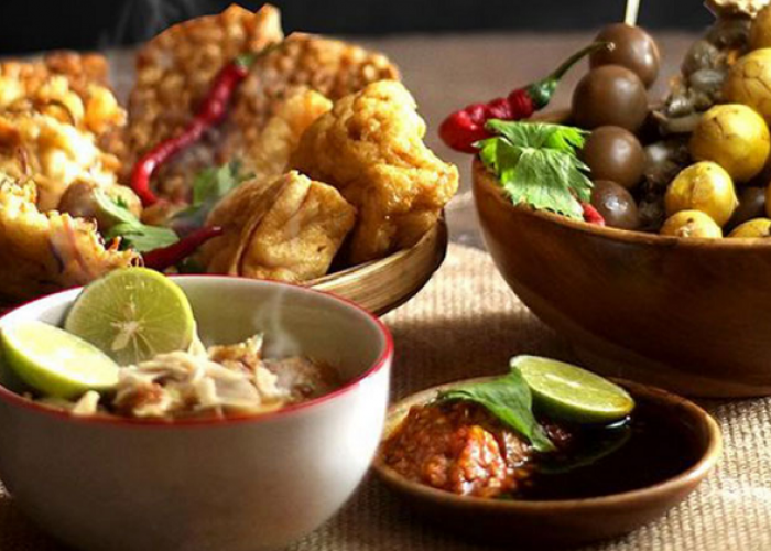 Rekomendasi Kuliner Sukoharjo: Berburu Soto Legendaris Lezat yang Enggak Bikin Kantong Bolong