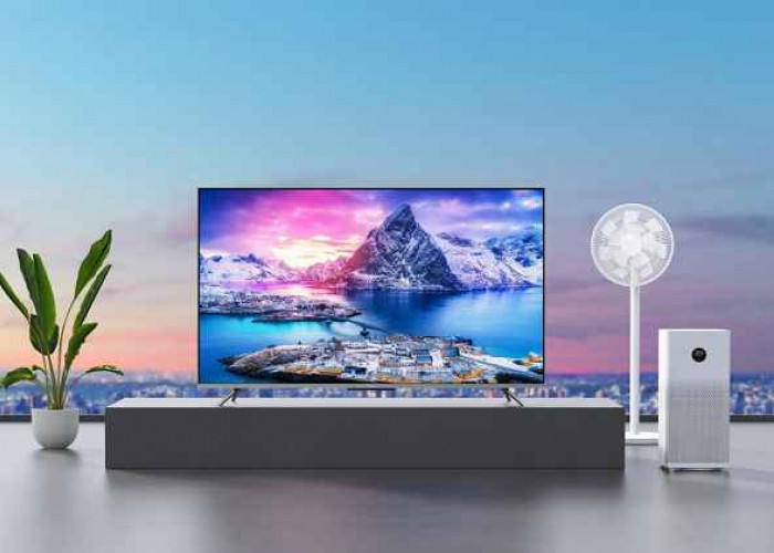 List Smart TV Terbaik Rp4 Jutaan, Sangat Fungsional Dan Dijamin Bagus