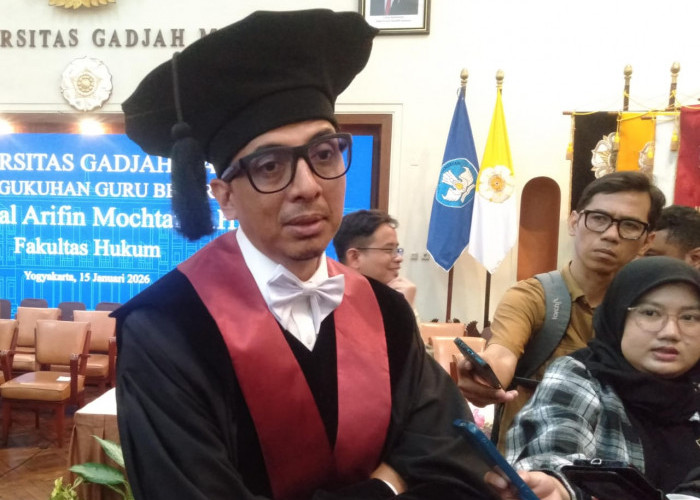 Zainal Arifin Mochtar: Pelemahan KPK hingga Wacana Pilkada DPRD Jadi Sinyal Bahaya Demokrasi