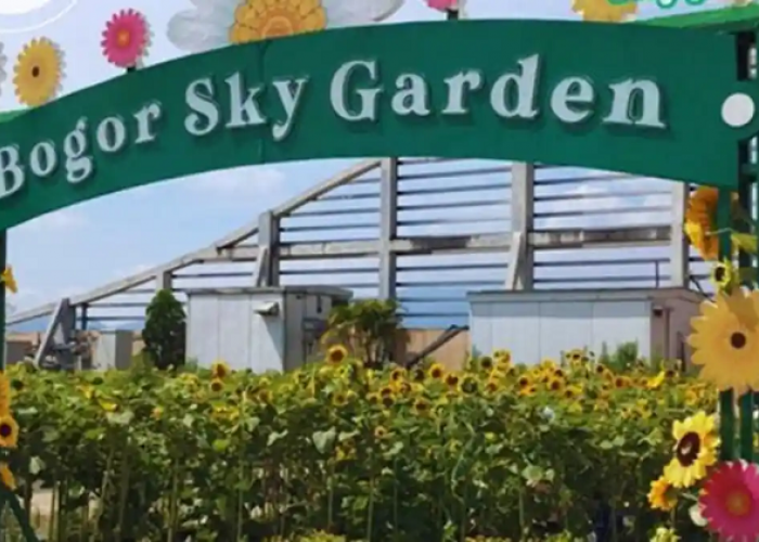 Menjelajahi Bogor Destinasi Liburan Pelepas Penat Terpopuler Paling Wajib Dikunjungi Berikut Info Lengkapnya