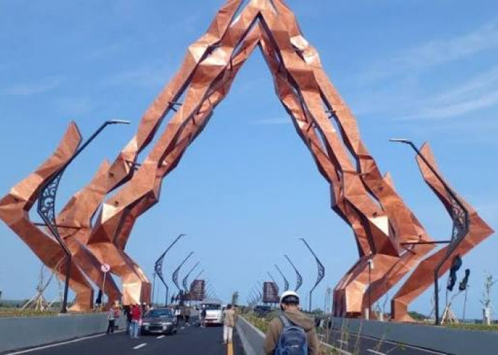 Dishub Bantul: Jembatan Pandansimo Jadi Urat Nadi Baru Mobilitas Selatan Yogyakarta